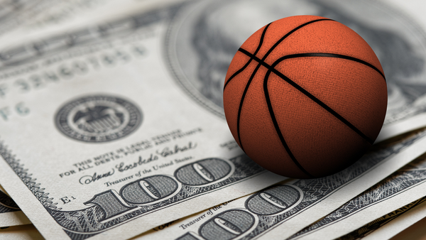 Sports Financing The NBA's Finance Game: How Sports Teams Manage Million Dollar Budgets ...
