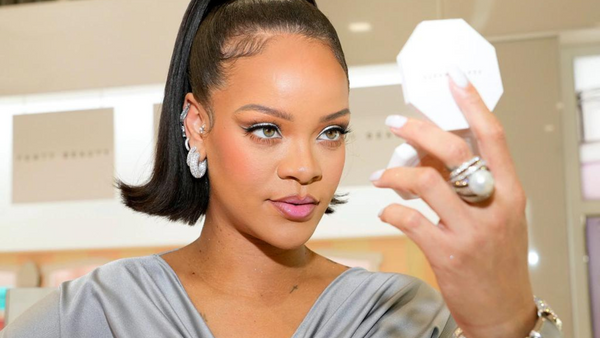 Rihanna's Billion-Dollar Journey: A Lesson for Entrepreneurs