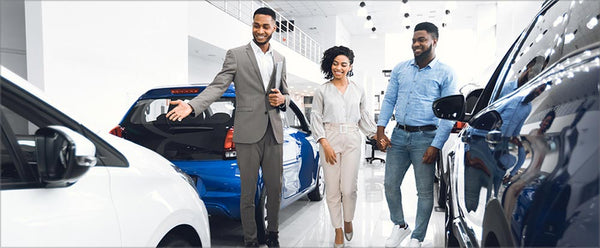 Buying Your First Car: A Beginner’s Guide to Navigating the Process