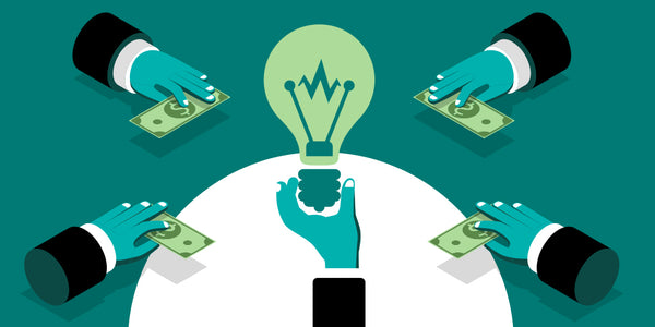 The Ultimate Guide to Crowdfunding: Turning Dreams into Reality
