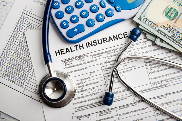 Picking The Right Health Insurance for You!