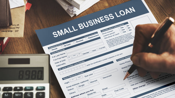 Small Business Loans: A Comprehensive Guide for New Entrepreneurs