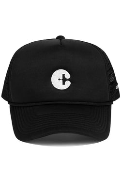 TBC Coin Trucker Hat